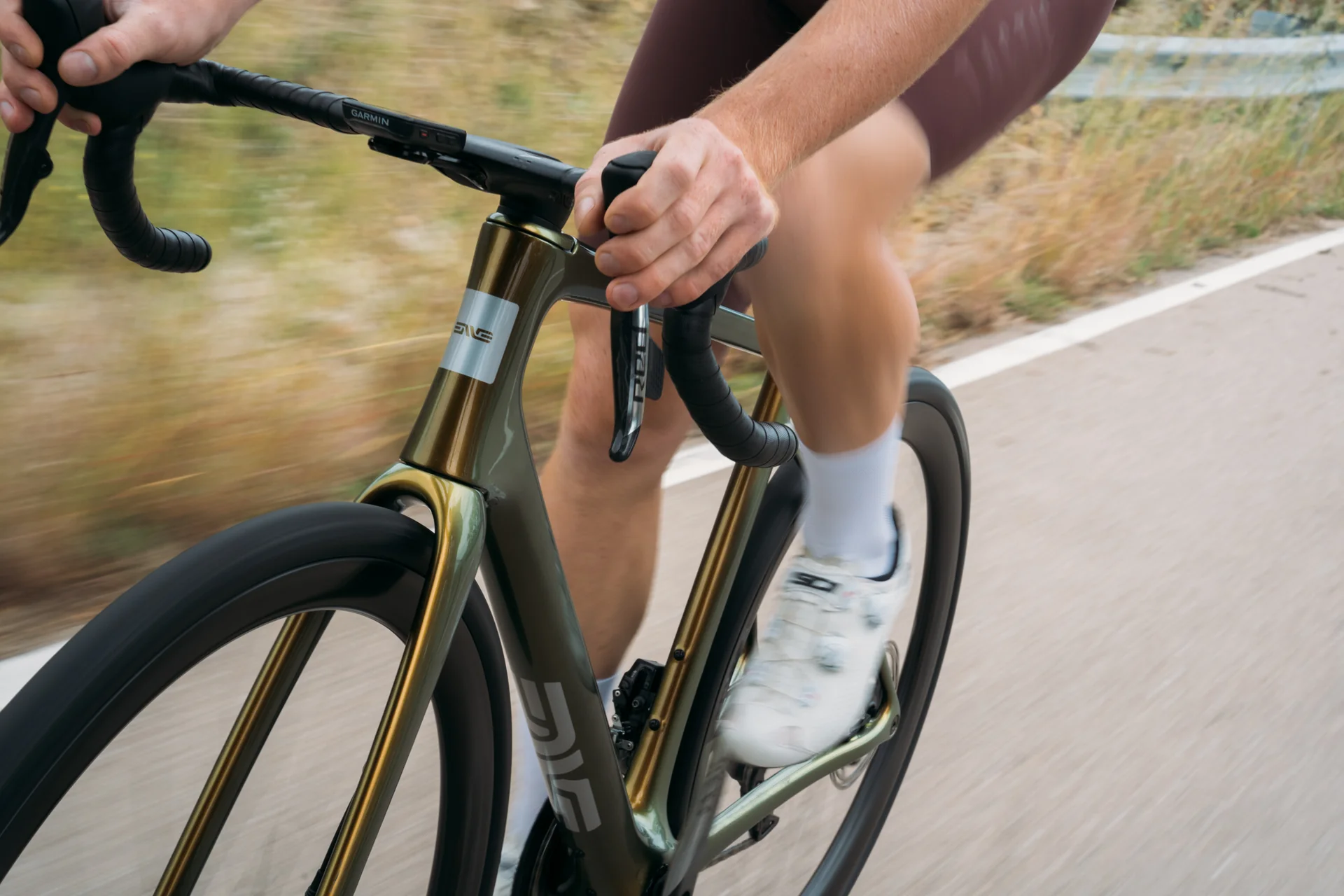 Engineered for Elite Performance